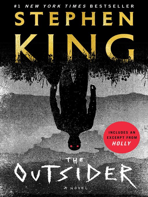 Title details for The Outsider by Stephen King - Available